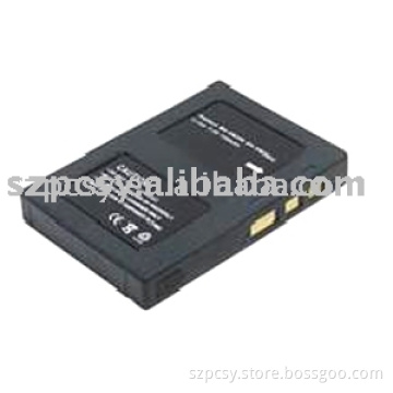 Replacement Digital Battery for BN-VM200/BN-VM200U